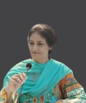 Dr Durdana