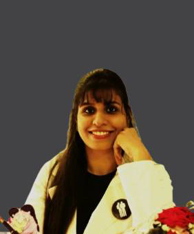 Dr Mehak Aqsa