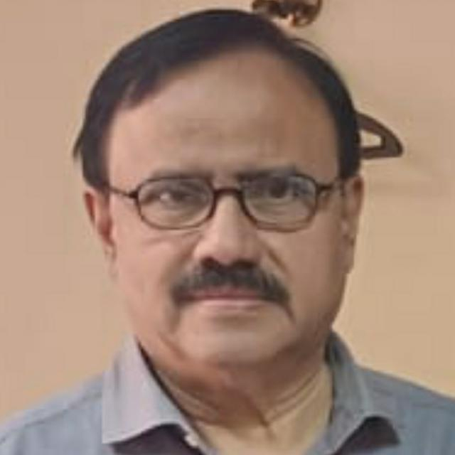 Shaikh Imtiaz Hussain