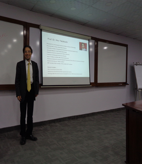 ORIC Training PIM Karachi 12