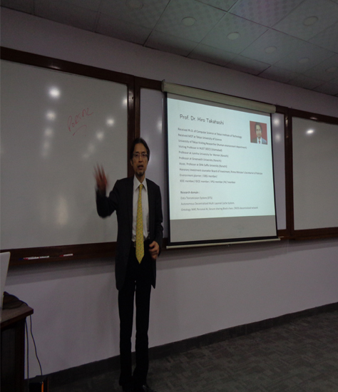 ORIC Training PIM Karachi 16