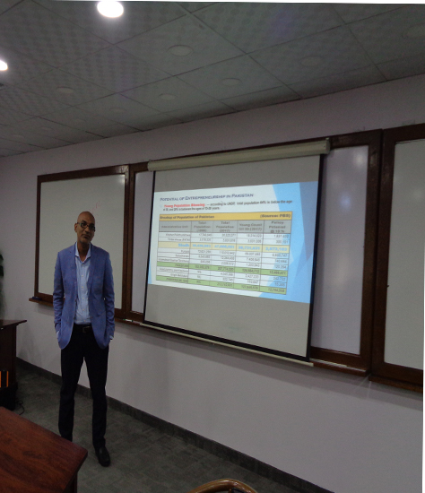 ORIC Training PIM Karachi 18