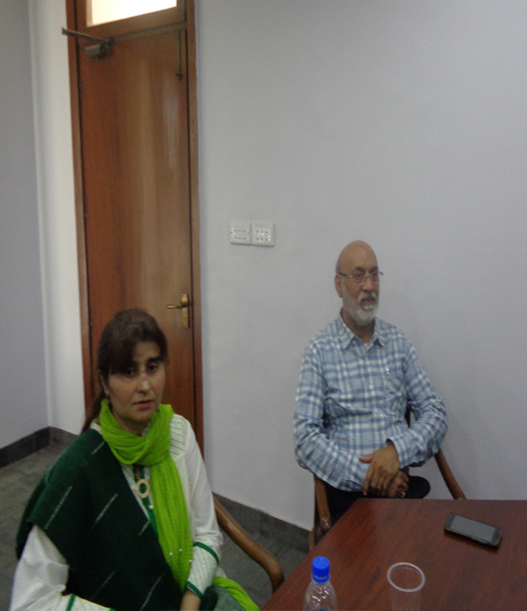 ORIC Training PIM Karachi 5