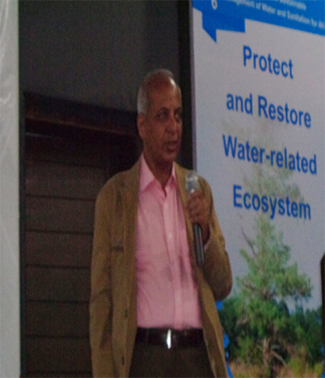 ORIC Seminar Mehran University 9