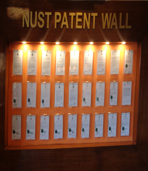 ORIC Institutional Visit 2