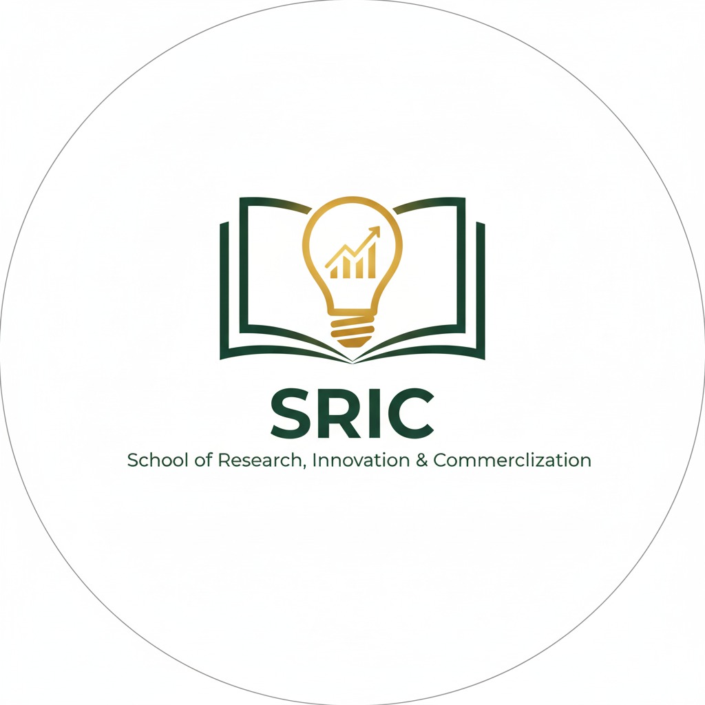 SRIC Logo